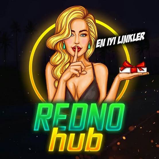 Rednohub